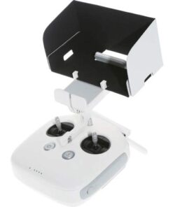 DJI Inspire 1 - Phantom 3 Part 56 Remote Controller Monitor Hood for Smartphones 10 317txnlYUL
