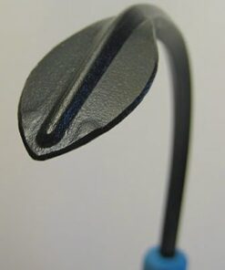 CobraHead® Original Weeder & Cultivator Garden Hand Tool - Forged Steel Blade - Recycled Plastic Handle - Ergonomically Designed for Digging, Edging & Planting - Gardeners Love Our Most Versatile Tool 39 3180uDkumL