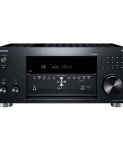 Onkyo TX-RZ50 9.2-Channel THX Certified AV Receiver 28 318EISXNusL