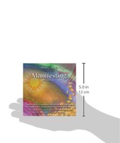 Alternative view of Manifesting With Hemi-Sync® Manifesting with Hemi-Sync®