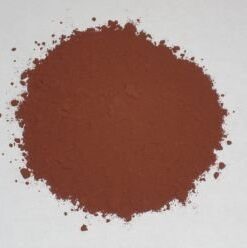 Red Iron Oxide - Fe2O3 - Natural - 10 Pounds - (2-5 lb Bags) 3 318FTomt0NL