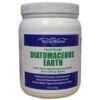 Natures Wisdom Food Grade Diatomaceous Earth 1 lb. Jar 71 318Mb9d1NRL
