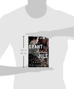 Mrs. Grant and Madame Jule Paperback 3 318NTKUJo3L