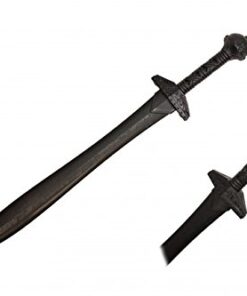 WUU JAU 32 1/4" Polypropylene Roman Sword