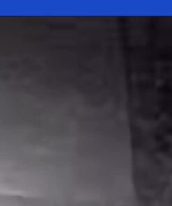 EWETON 2.0MP Hybrid 4-in-1 TVI/CVI/AHD/960H CCTV Home Surveillance Camera 3.6mm Lens 36PCS Infrared LEDs IR Cut 100ft Night Vision Indoor Outdoor Weatherproof Security Camera (Metal Housing Black) 29 318WmHLrNAL