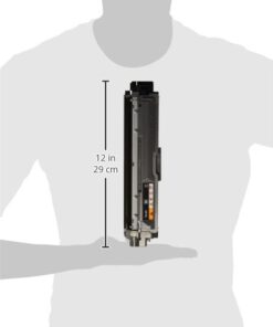 Brother Genuine Standard Yield Toner Cartridge, TN221BK, Replacement Black Toner, Page Yield Upto 2,500 Pages, Amazon Dash Replenishment Cartridge, TN221 Single Toner Set 19 318qLUNqYML