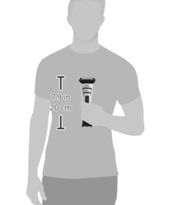 Philips Norelco Bodygroom Series 7100, BG2040 36 318sG7 DLwL