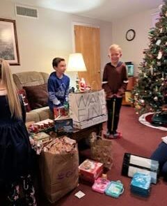 Flybar My First Foam Pogo Jumper for Kids Fun and Safe Pogo Stick for Toddlers Blue Mff 27 318xkaMsoHL