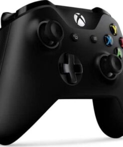 Xbox Wireless Controller – Black 36 3198SuEwi8L