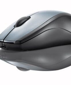 Logitech V100 3-Button USB Optical Mouse w/Tilt Wheel Plus Zoom Technology (Black/Dark Gray) 7 319CF4NTP1L