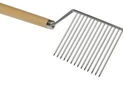 1 X Angel Food Cake Cutter E 732 6 319M4pNgaPL
