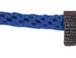 Regal Connection 150538-08 Royal Blue 3/8" X 5' Marine Fender Line - Pack of 2
