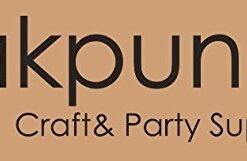 Alternative view of Nakpunar 6 pcs, 6 oz Square Glass Jars for Jam, Honey, Wedding Favors, Shower Favors, Baby Foods, DIY Magnetic Spice Jars