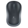 Logitech Wireless Mouse M185 Swift Grey For PC MAC 1 Year Battery Life 32 319yZLKS WL