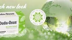 Dudu Osun Black Soap,Tropical Naturals Dudu-Osun 150 gram single bar 8 31A4N6ozhBL
