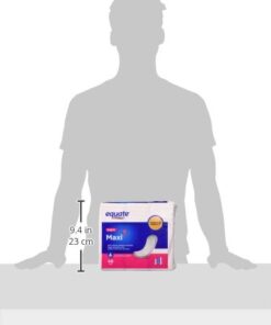 Equate Pads Super Multipack 48 Count by Equate 3 31ACaVCTSxL