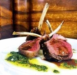 KIZEN Digital Meat Thermometer with Probe - Instant Read Food Thermometer for Cooking, Grilling, BBQ, Baking, Liquids, Candy, Deep Frying, and More - Black/White 34 31AIZvptlJL