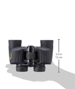 Nikon 7237 Action 7x35 EX Extreme All-Terrain Binocular Nikon Action 7x35 EX Extreme ATB Binocular 12 31ANA80 43L