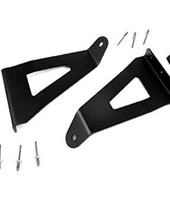 Rough Country 54" LED Light Bar Windshield Brackets for 04-14 Ford F-150-70518 8 31Ac6MEH2nL