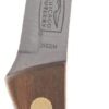 Chicago Cutlery B144 4pc Walnut Tradition Steak Knife Set 40 31Ah VOSI9L
