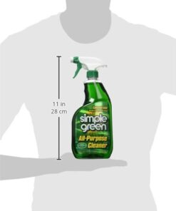 Simple Green All-Purpose Cleaner 32 fl oz 1 6 31Apa52YSxL