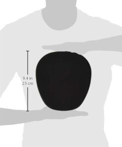 Memory Foam Ergonomic Mouse Mat 11 31AwHxeeQOL