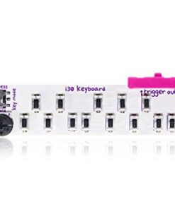 littleBits Electronics Synth Kit 30 31Ax7RAlowL