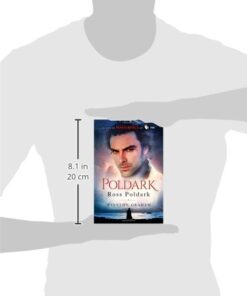 Ross Poldark: A Novel of Cornwall, 1783-1787 (The Poldark Saga, 1) 5 31AyFPKb1SL