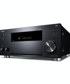 Onkyo TX-RZ50 9.2-Channel THX Certified AV Receiver 30 31AyplMjsFL