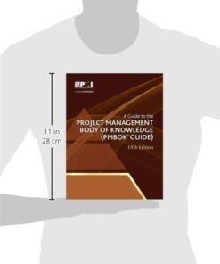 A Guide to the Project Management Body of Knowledge (PMBOK® Guide) Fifth Edition 19 31B3s23ISL