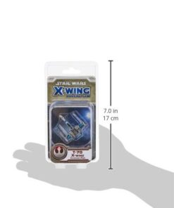 Star Wars: X-Wing - T-70 7 31B5pfrKiRL
