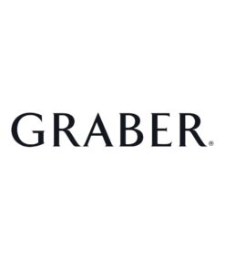 Graber Crystal Clear Sash Curtain Rod - 2 Rods per Package (11 1/2 to 20-Inch Adjustable Width, Clear) 18 31B8KBajevL