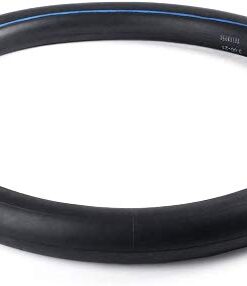 80/100-21 Dirt Bike Tube (2 Pack), 2.75/3.00-21” Inner Tube with TR4 Straight Valve Stem, Fit Off Road Motorcycle with 21'' Tires (Fit: 90/80-21, 90/90-21, 80/100-21) 2 Pack 2.75/3.00-21 9 31BHd58IIeL