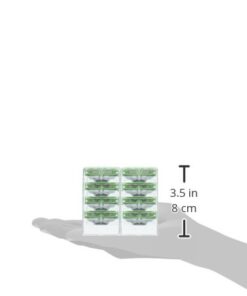 Gillette Mach3 Power Men's Razor Blade Refills, Sensitive, 8 Count (packaging may vary) 23 31BQHK0QBAL