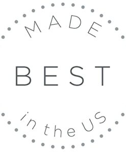 SwaddleDesigns Fitted Crib Sheet/Toddler Sheet, Baby Sleeps Better on Softest Cotton Flannel, Made in USA, Elephant and Pastel Blue Chickies Morning Sky Elephant & Chickies 14 31BRDc3KhiL