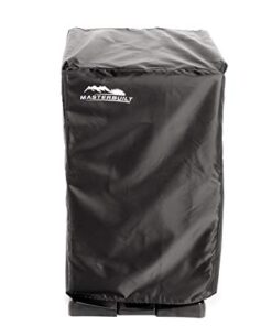 Masterbuilt 40-Inch Electric Smoker Cover 25 31BSpBr3gyL