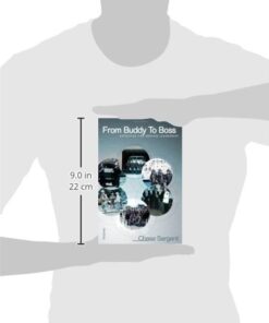 Alternative view of From Buddy to Boss: Effective Fire Service Leadership Paperback