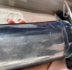 Perky-Pet 101-5 Wild Bird Feeder, Hammered Copper Color Versatile 19 31C8SQ7DatL