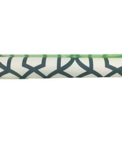 NuWallpaper NU1648 Navy Grand Trellis Peel & Stick Wallpaper, Blue 27 31C8v1GwT2L 2