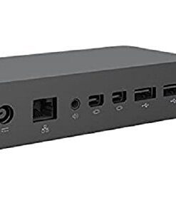 Microsoft Surface Dock (Pd9-00003),Black 32 31CC6UlobjL