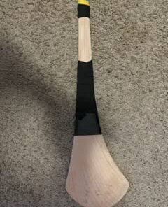 EAGLES Hockey Tape Multipurpose Cloth Tape Roll for Ice & Roller Hockey Stick, Blade & Handle Protector - Strong Over Grip for Lacrosse Baseball Bat Sports Gifts, Accessories, Equipment 2x Black 37 31CFGF1xBQL