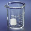 PYREX Heavy Duty Griffin 1003 1L Beaker Double Scale Graduated; Each 3 31CIhuXzmGL