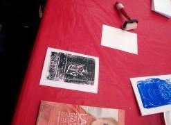 INOVART Presto Foam Printing Plates Econo Pack, 4"x6", 100 Sheets 18 31CTAOqqB L