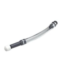 Alternative view of VP Racing Fuels 3044 Deluxe Filler Hose