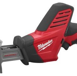 Alternative view of Milwaukee 2420-21 12-Volt Hackzall Saw Kit
