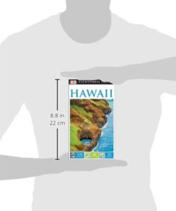 DK Eyewitness Travel Guide: Hawaii 7 31CpoLIMeL