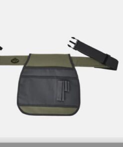 Esschert Design Garden Tool Belt, Gray 11 31D3Z168FQL