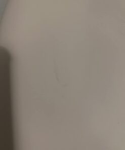 Keekaroo Peanut Changer Vanilla – the Original Made in USA easy-to-clean changing pad and the only shell over foam, fully impermeable to fluid 33 31D40EYp3qL