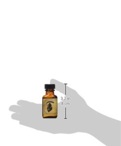 The Blades Grim – Beard Oil, Handmade in the USA (Smolder, Cinder, 2 pack) 1 fl.oz 17 31D5TfbPbQL