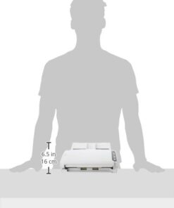 Fujitsu fi-6110 Document Scanner PA03607-B065 3 31DIKayfWqL